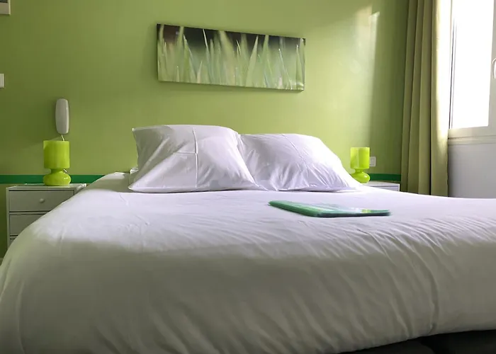 Hotel La Rotonde