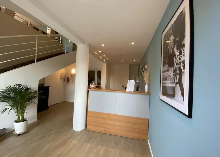 Hotel La Rotonde