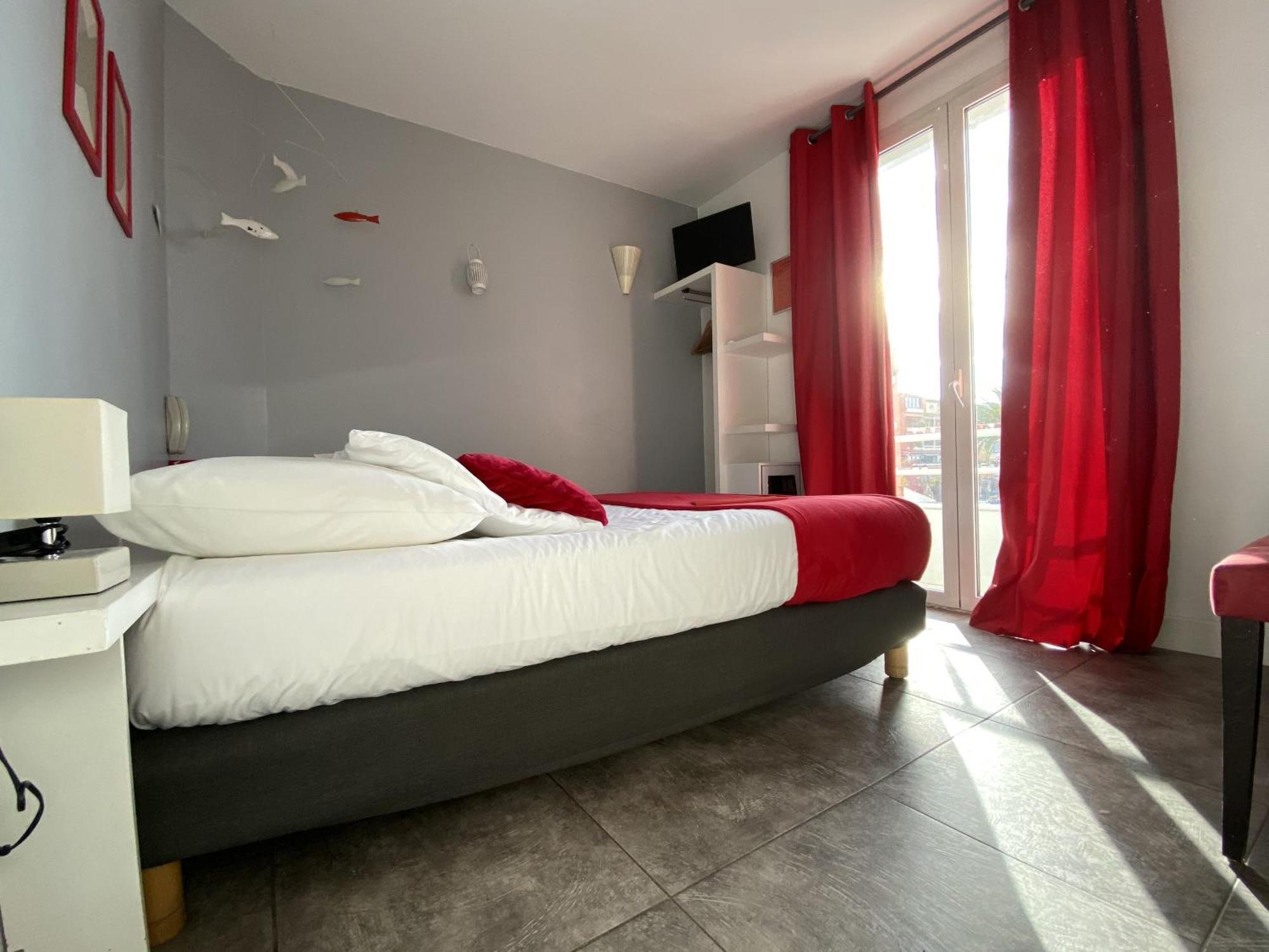 Hotel La Rotonde La Croix-Valmer