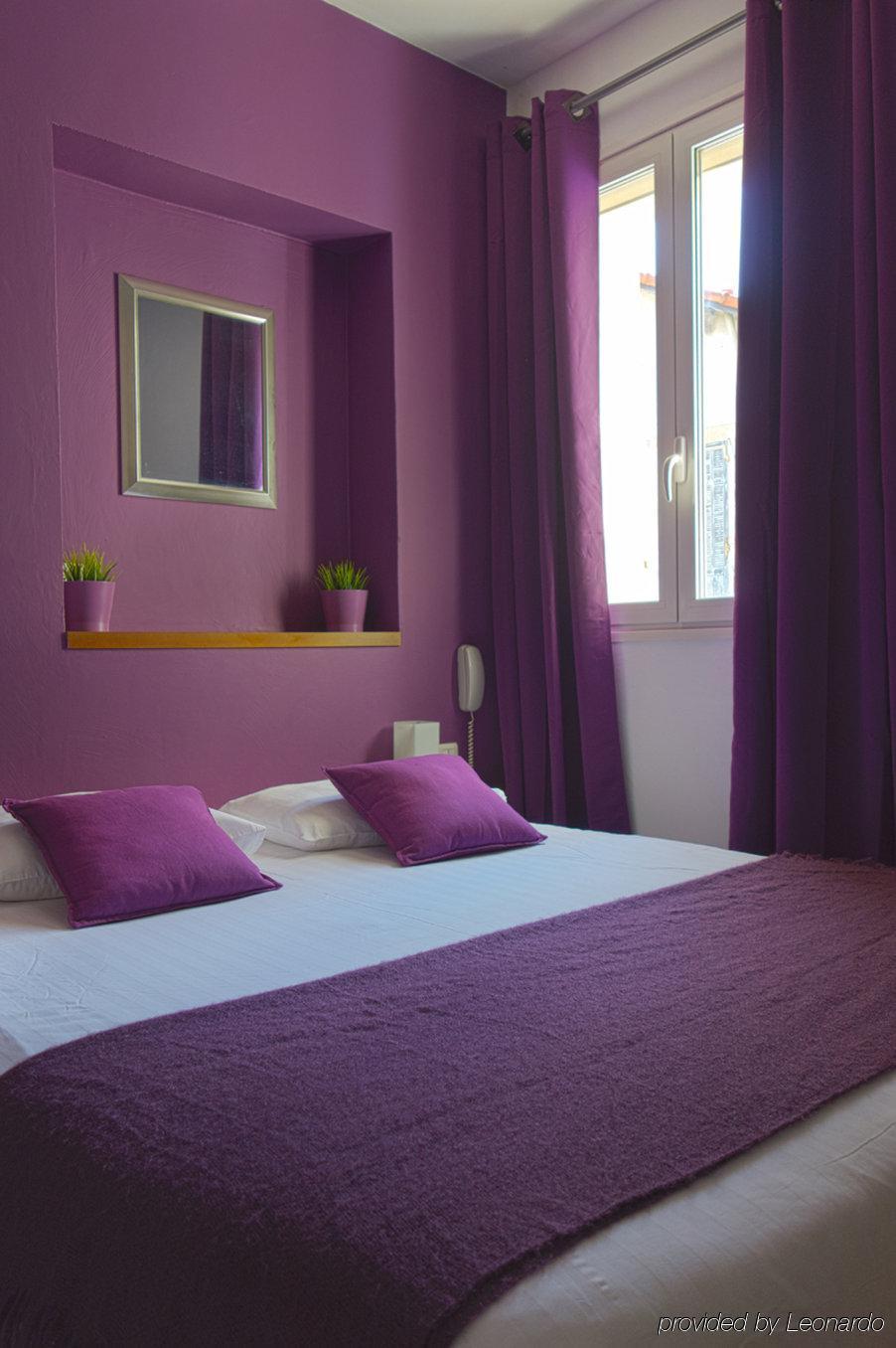Hotel La Rotonde La Croix-Valmer