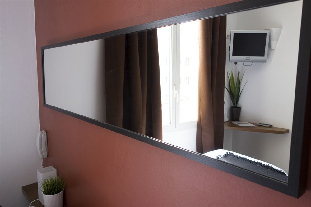Hotel La Rotonde