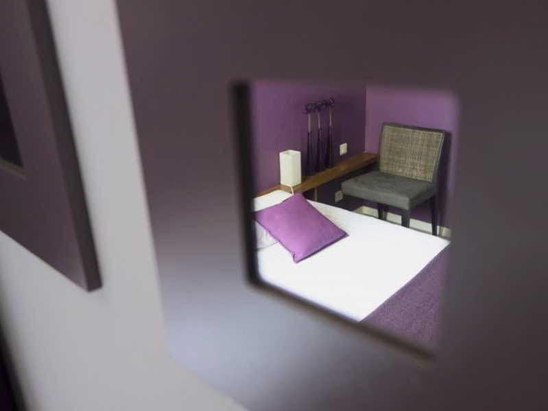 La Rotonde Hotel