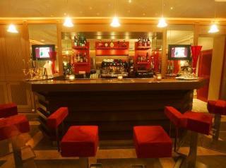 La Rotonde Hotel 2*