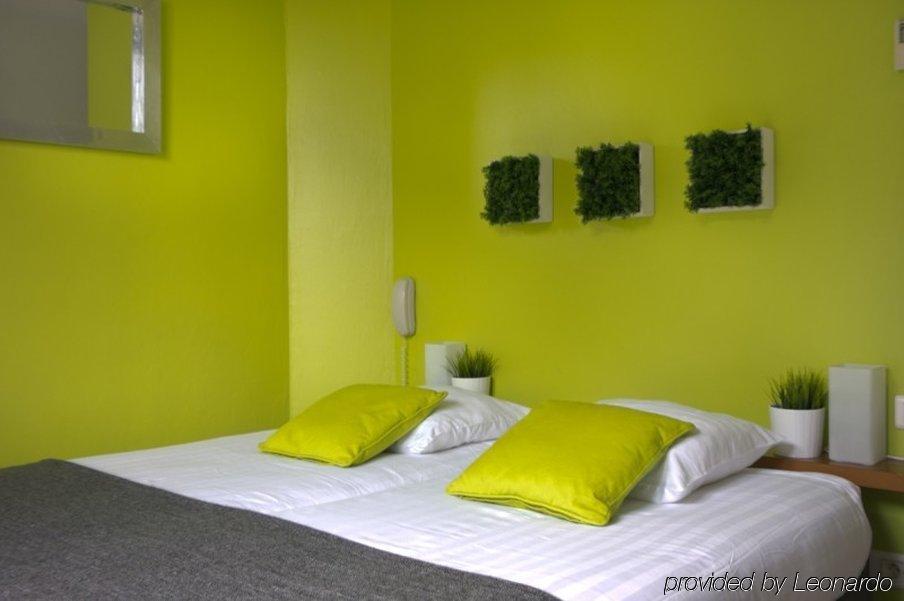 Hotel La Rotonde 2*
