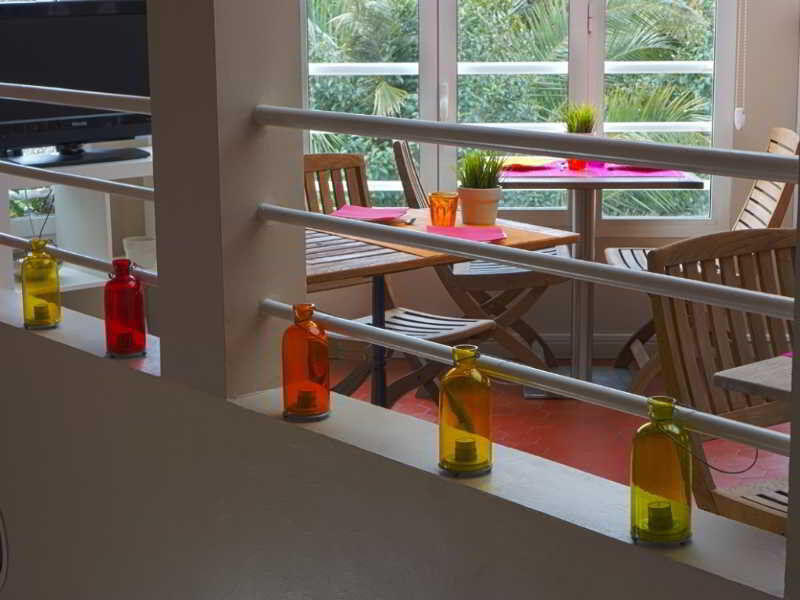 La Rotonde Hotel 2*